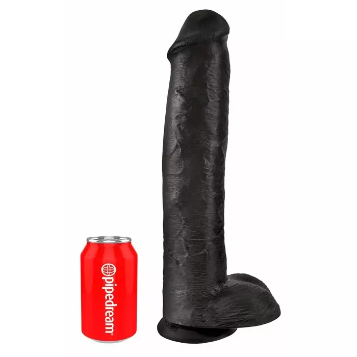 Dildo King Cock 15" (38.1 cm) — king cock Photo 2