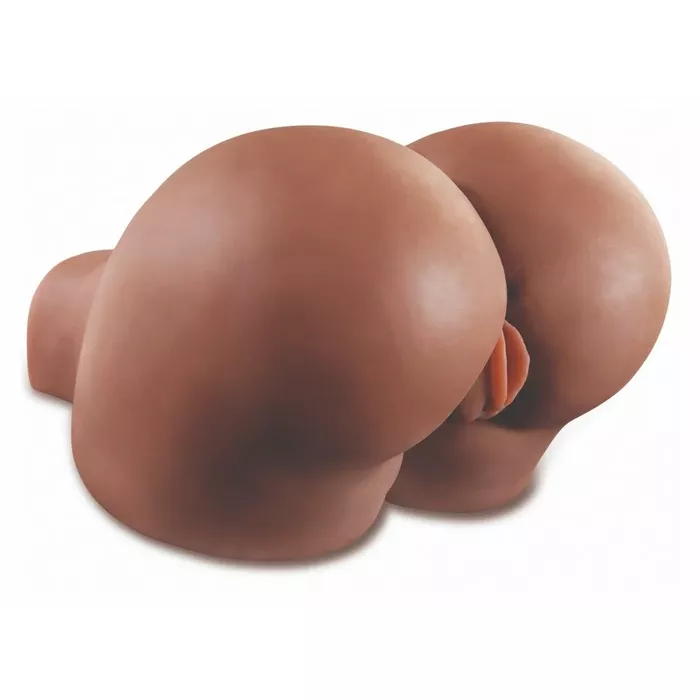 Мастурбатор PIPEDREAM PET Fuck My Big Ass — экстра большой Photo 2