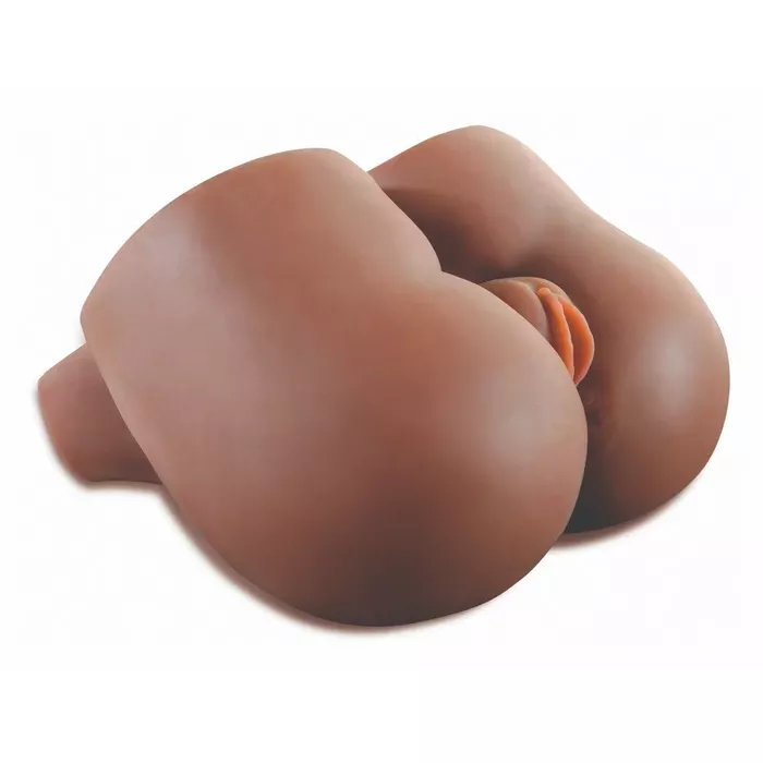 Мастурбатор PIPEDREAM PET Fuck My Big Ass — экстра большой Photo 3