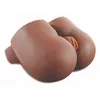Мастурбатор PIPEDREAM PET Fuck My Big Ass — экстра большой Photo 3