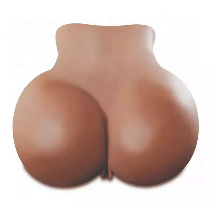 Мастурбатор PIPEDREAM PET Fuck My Big Ass — экстра большой Photo 4