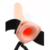 Strap-On Pipedream FFS 8" Hollow Photo 5