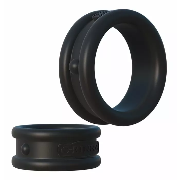 Silikona C-Ring komplekts fantasy c-ringz FCR Max Width Photo 2