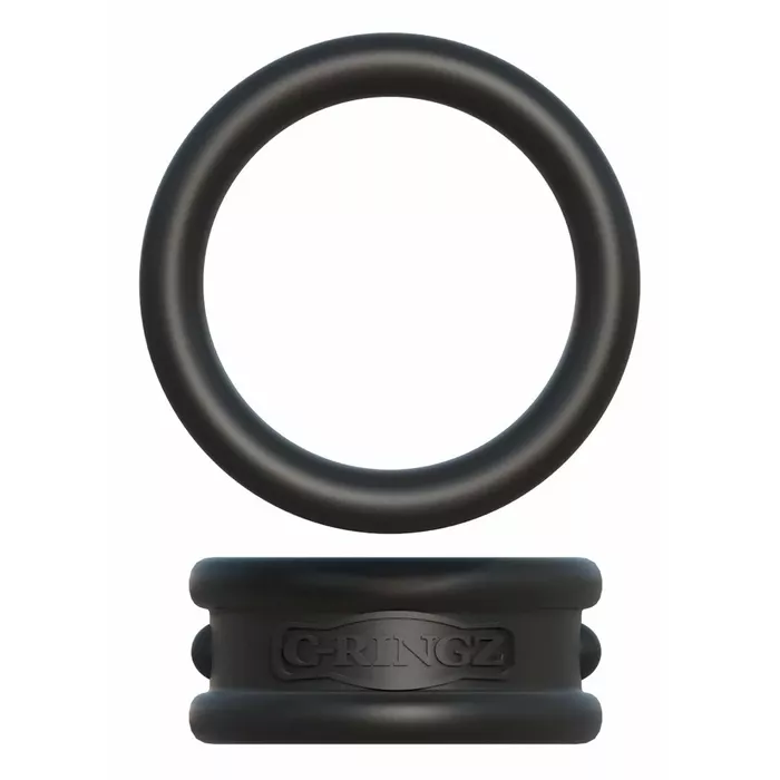 Silikona C-Ring komplekts fantasy c-ringz FCR Max Width Photo 3