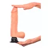 Vibrator Real Feel Deluxe No.9 Light Photo 6