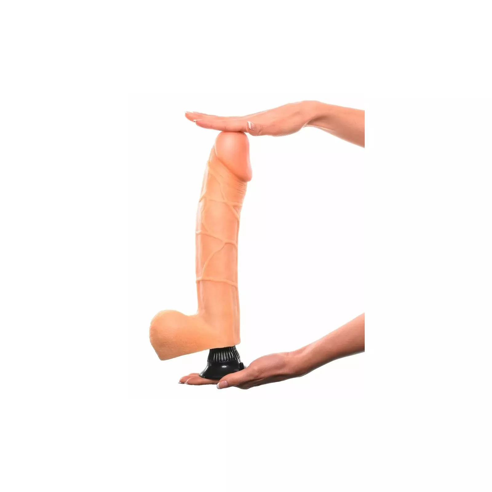 Vibrator Real Feel Deluxe No.12 Photo 6