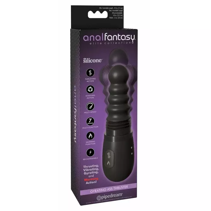 anal fantasy series 05416300000 4024144555598 Photo 1