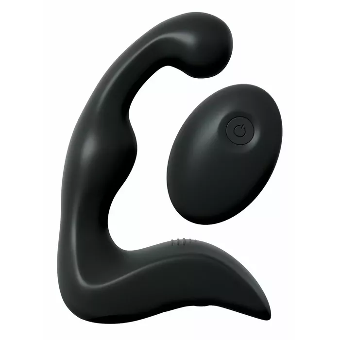 Prostatas masieris Anal Fantasy Series AFE RC P-Spot Pro Photo 2