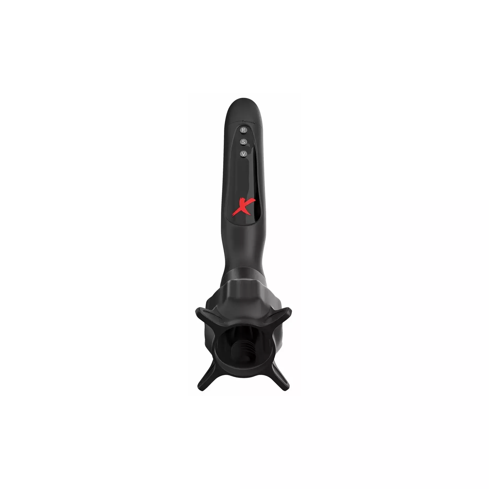 Мастурбатор PIPEDREAM PEE Vibrating Roto-Sucker Photo 2