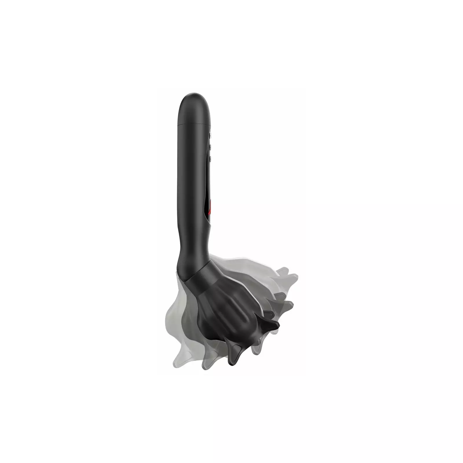 Мастурбатор PIPEDREAM PEE Vibrating Roto-Sucker Photo 4