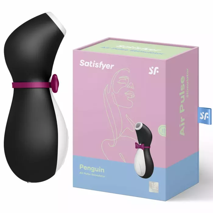 SATISFYER D-214605 4049369015108 Photo 3