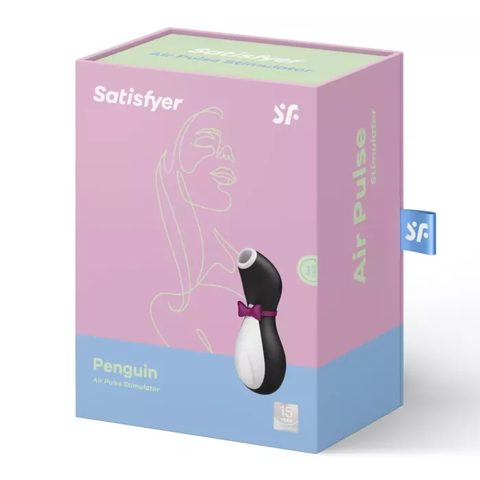 SATISFYER D-214605 4049369015108 Photo 6