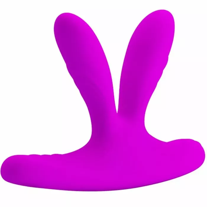 Finger vibrator High Grade Magic Finger Stimulator — PRETTY LOVE Photo 3