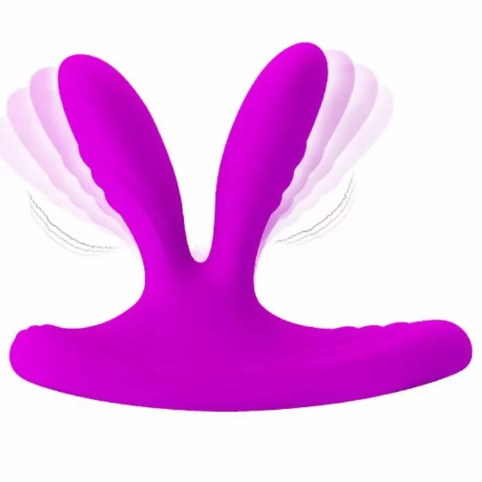 Finger vibrator High Grade Magic Finger Stimulator — PRETTY LOVE Photo 8