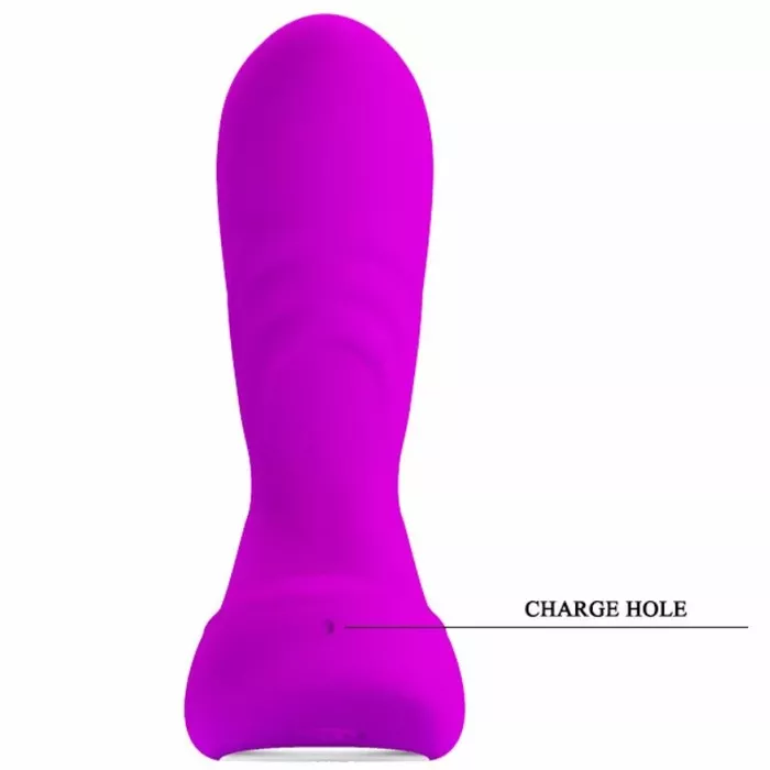 Finger vibrator High Grade Magic Finger Stimulator — PRETTY LOVE Photo 11