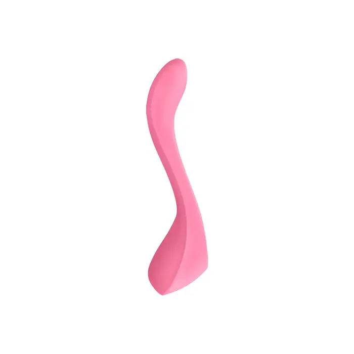 Couple vibrator SATISFYER Partner Multifun 2 Photo 3