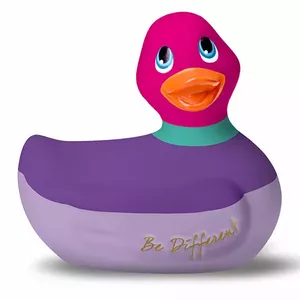 I RUB MY DUCKIE 2.0 | COLORS (PINK)