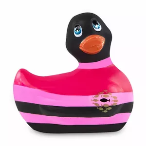 I RUB MY DUCKIE 2.0 | COLORS (BLACK)