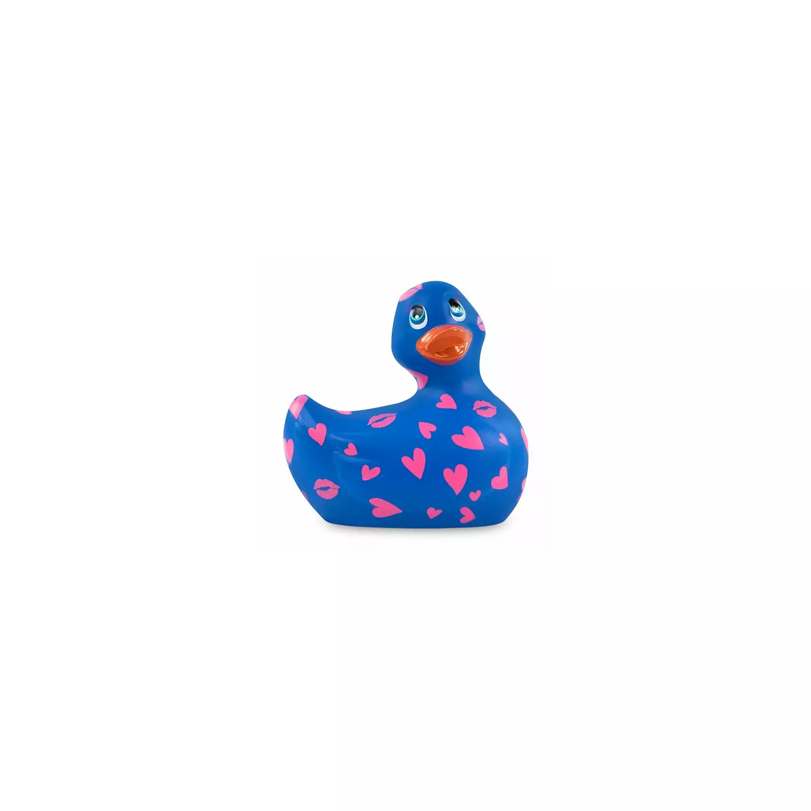 BIG TEASE TOYS - I RUB MY DUCKIE 2.0 Photo 1