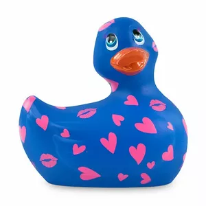 I RUB MY DUCKIE 2.0 | ROMANCE (PURPLE & PINK)