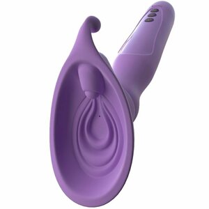 FANTASY FOR HER VIBRATING ROTO SUCK HER