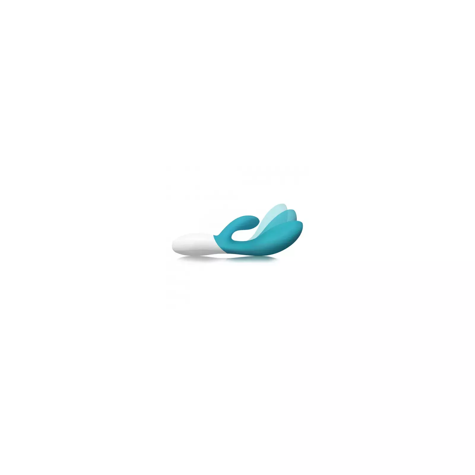 LELO INA Wave LEL143-TÜRKIS Photo 1