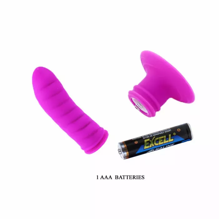 Anal plug pretty bottom Analtwist II Photo 6