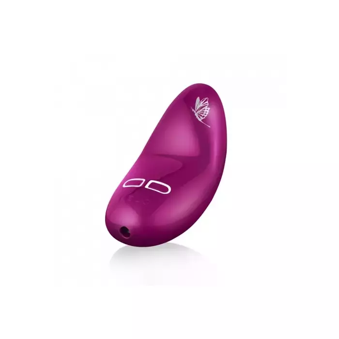LELO Nea 2 LEL206-DEEP ROSE Photo 1