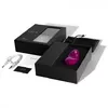 LELO Nea 2 LEL206-DEEP ROSE Photo 3