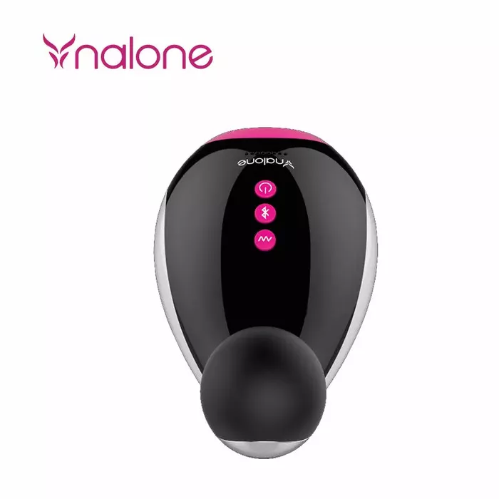 Мастурбатор NALONE OXXY High Tech Bluetooth Photo 4