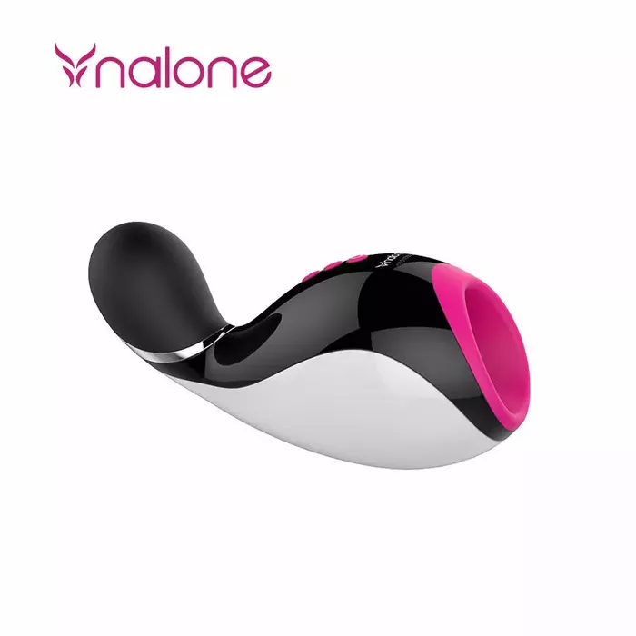 Мастурбатор NALONE OXXY High Tech Bluetooth Photo 5