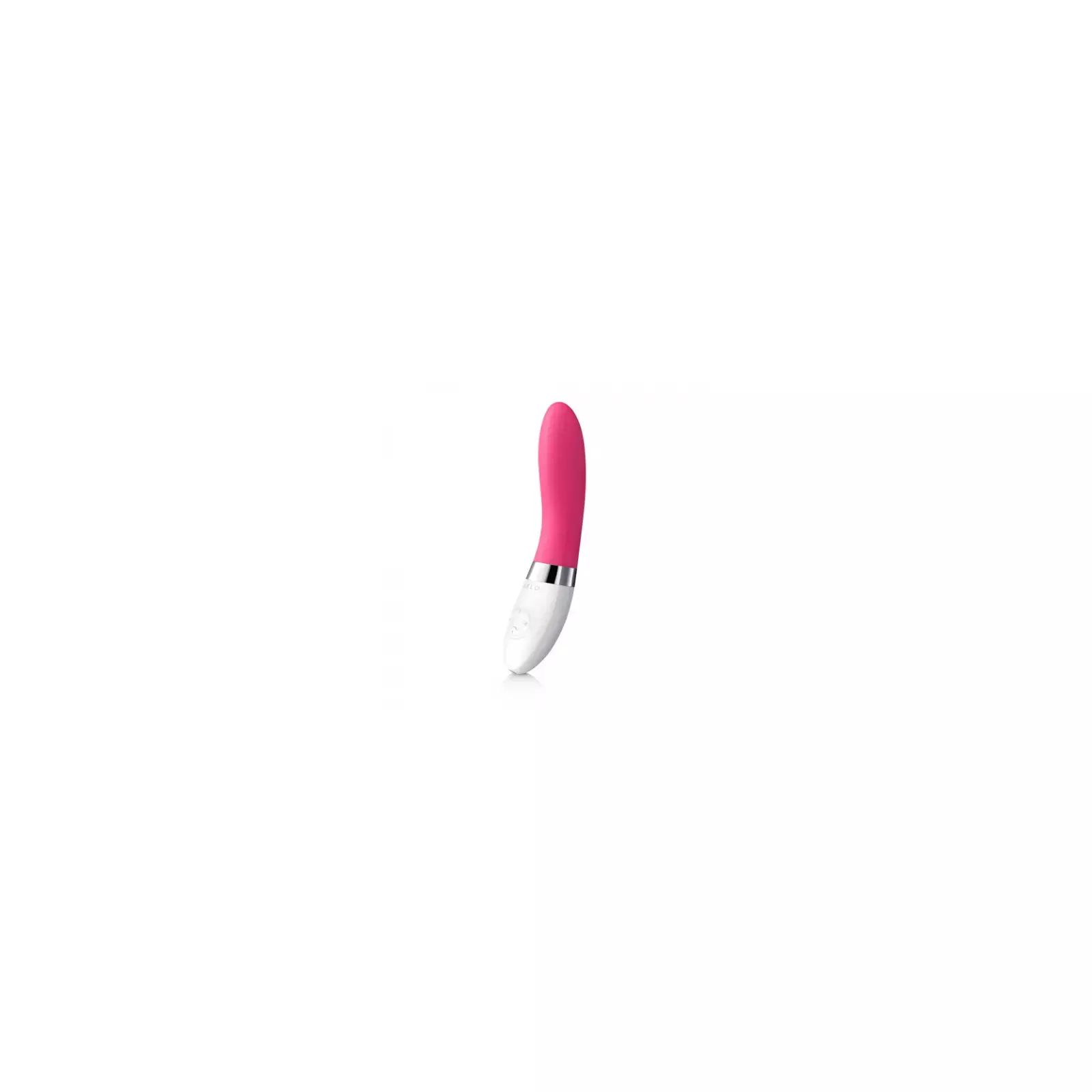 LELO Liv 2 LEL132-CHERRY Photo 1