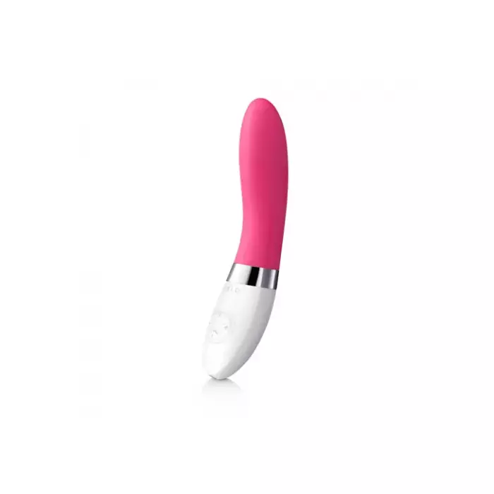 LELO Liv 2 LEL132-CHERRY Photo 1
