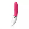 LELO Liv 2 LEL132-CHERRY Photo 1