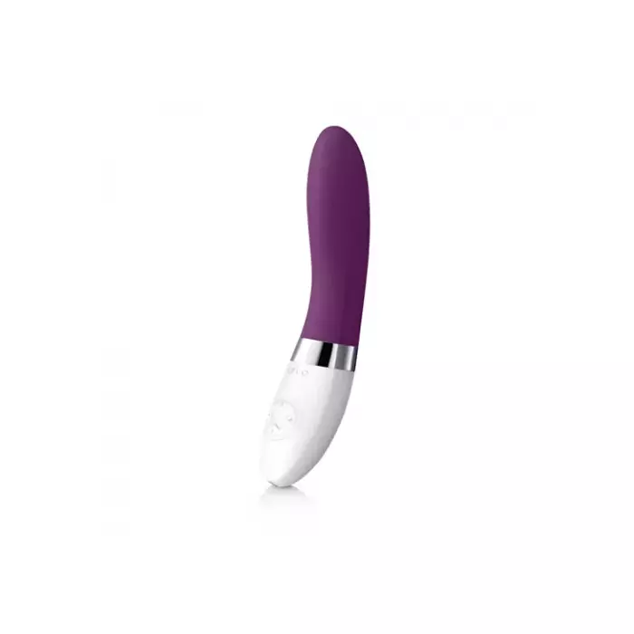 LELO Liv 2 LEL132-PFLAUME Photo 1