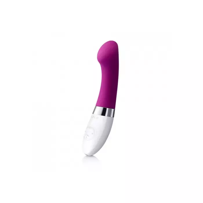 LELO Gigi 2 LEL127-ROSA Photo 1