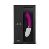 LELO Gigi 2 LEL127-ROSA Photo 2