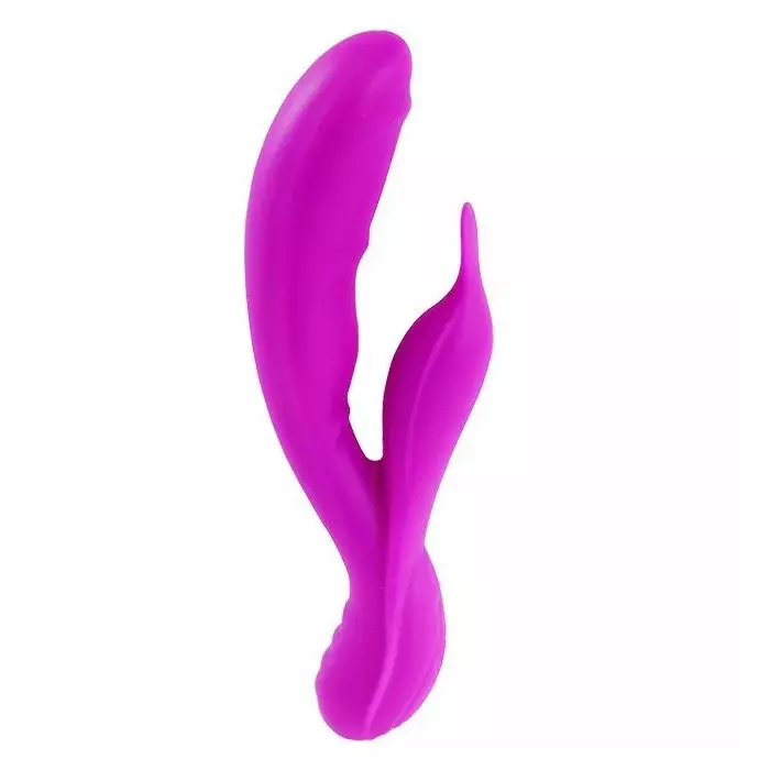 Massager High Grade PRETTY LOVE Highgrade Bliss Lilac Photo 4