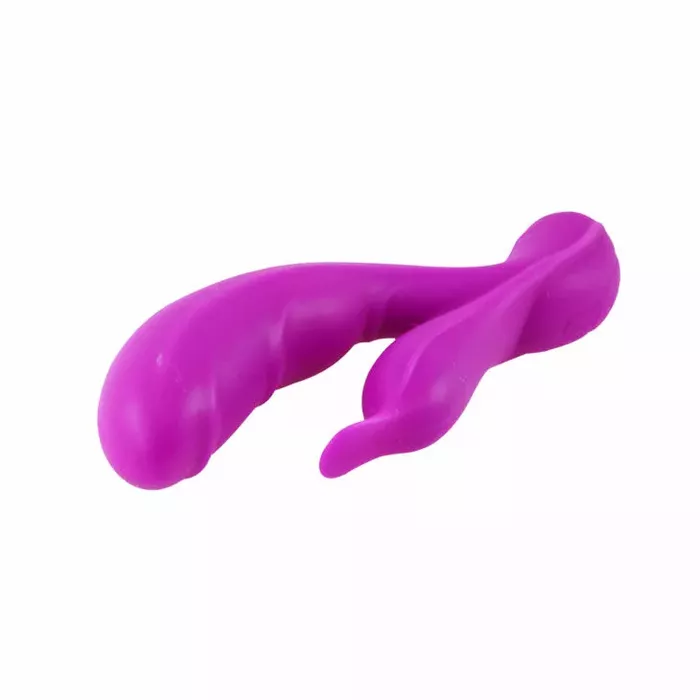 Massager High Grade PRETTY LOVE Highgrade Bliss Lilac Photo 5