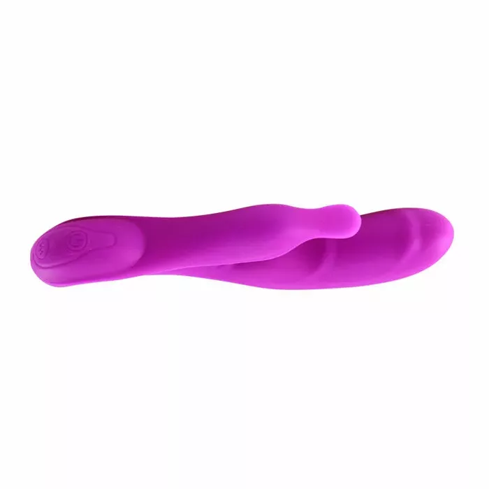 Massager High Grade PRETTY LOVE Highgrade Bliss Lilac Photo 6