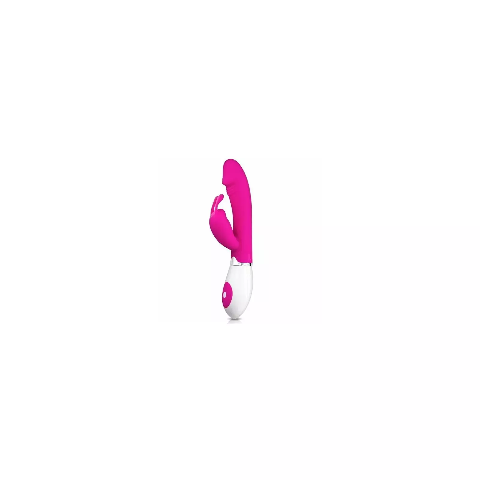 Vibrators Pretty Love Flirtation Photo 1