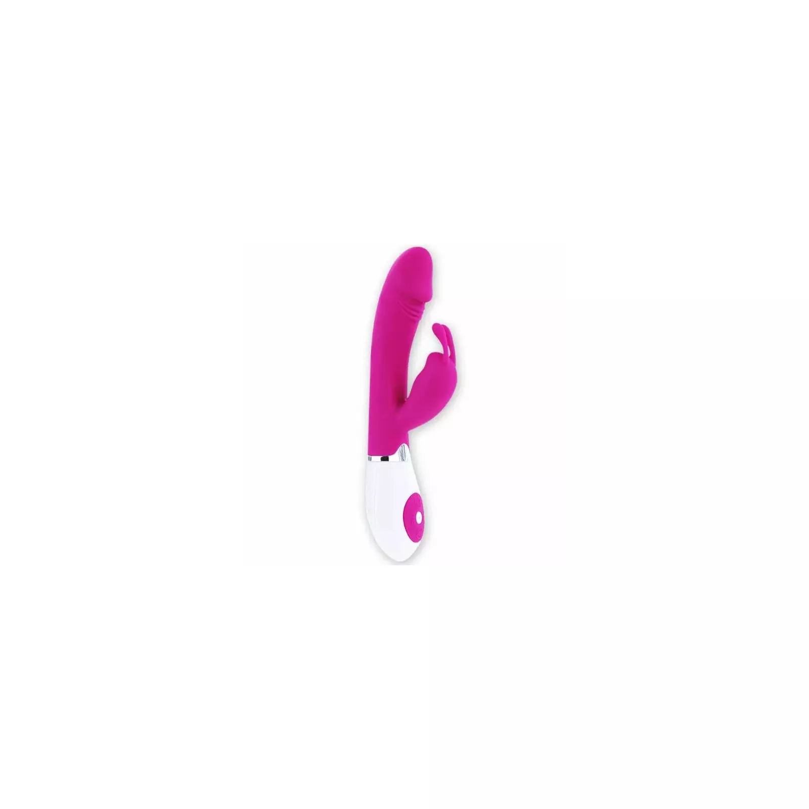 Vibrators Pretty Love Flirtation Photo 4