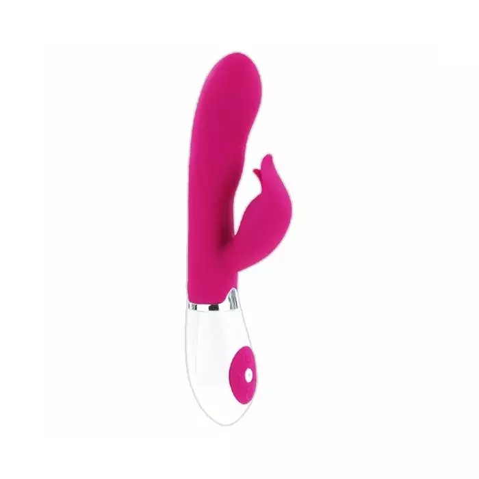 Vibrators FLIRTATION PRETTY LOVE ar Felix — 21 cm Photo 2