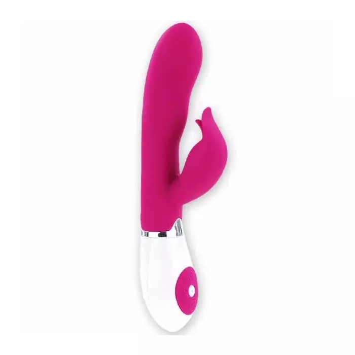 Vibrators FLIRTATION PRETTY LOVE ar Felix — 21 cm Photo 4
