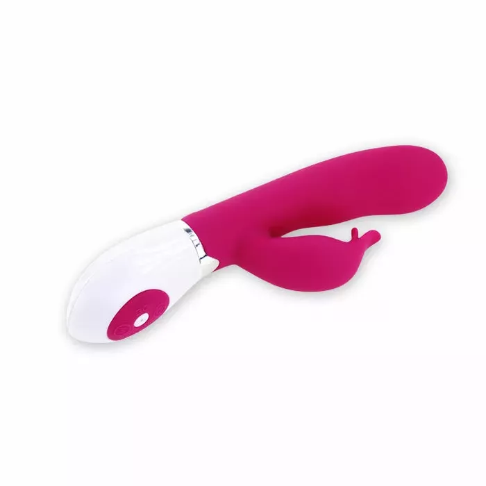 Vibrators FLIRTATION PRETTY LOVE ar Felix — 21 cm Photo 5