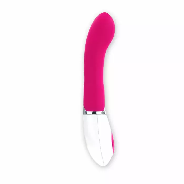 Vibrator FLIRTATION Daniel — silicone, waterproof Photo 3