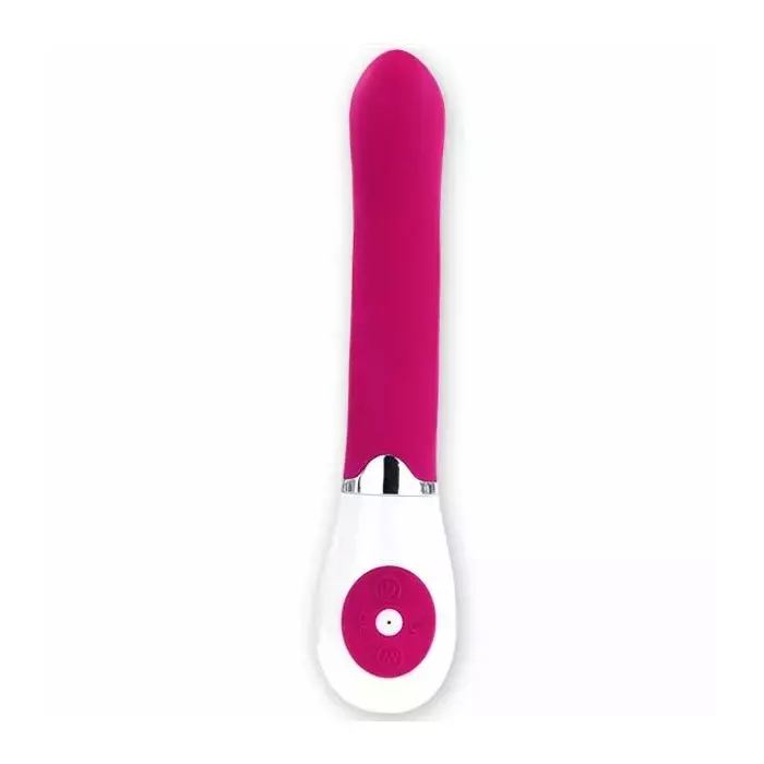 Vibrator FLIRTATION Daniel — silicone, waterproof Photo 4