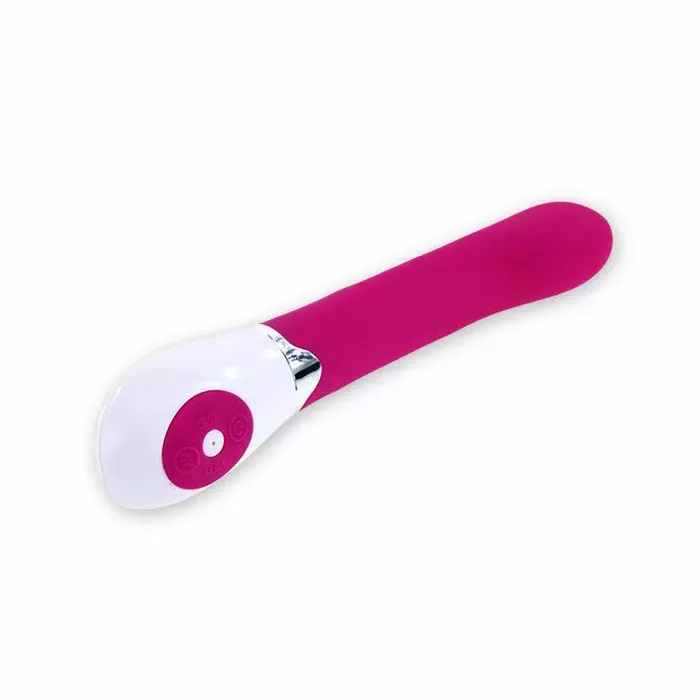 Vibrator FLIRTATION Daniel — silicone, waterproof Photo 5