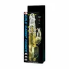 Vibrators BAILE US Rabbit Gold Prince — 23 cm, 3,5 cm Photo 9