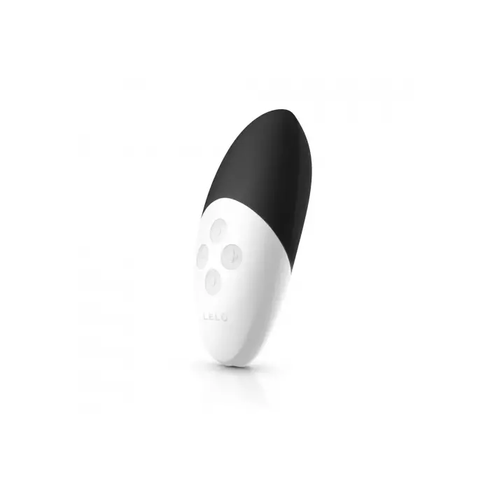 LELO Siri 2 LEL144-SCHWARZ Photo 1